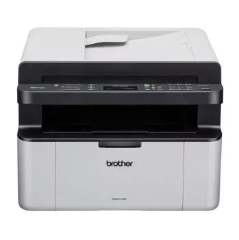 BROTHER MFC-1911W-2T LAZER YAZICI TARAYICI FOTOKOPİ FAX ADF A4 2XTONER