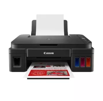 CANON PIXMA G3416 TANKLI YAZ/TAR/FOT WIFI A4