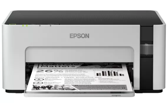 EPSON ECOTANK M1120 YAZICI Wi-Fi A4