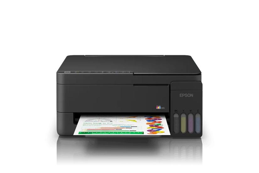 EPSON ECOTANK L3350 COLOR TANK FOT/TAR/YAZ A4 WIFI
