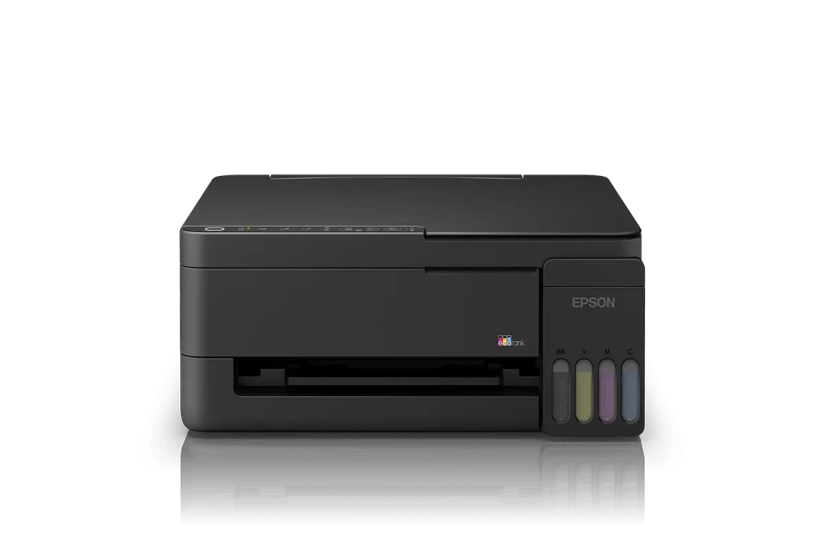 EPSON ECOTANK L3350 COLOR TANK FOT/TAR/YAZ A4 WIFI