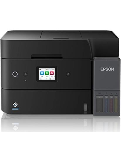 EPSON ECOTANK L6390 COLOR TANK YAZ/TAR/FOT/FAX A4 WIFI