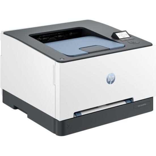 HP 499N4A LASERJET PRO 3203DW TEK FONKSİYONLU LAZER RENKLİ YAZICI WİFİ A4