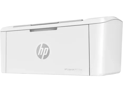 HP 1Y7D2A LASERJET M111CW TEK FONKSİYONLU LASER YAZICI Wİ-Fİ A4