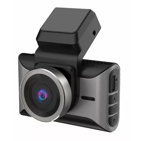 Dahua S10 4K GPS’li Çift Kameralı Araç Kamerası