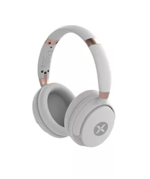 Dexim SC-301 BT 5.3 Headset White Rose