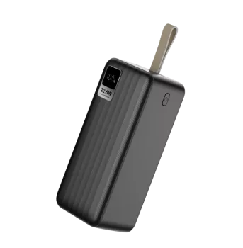 Dexim K54 40.000mAh Powerbank With PD