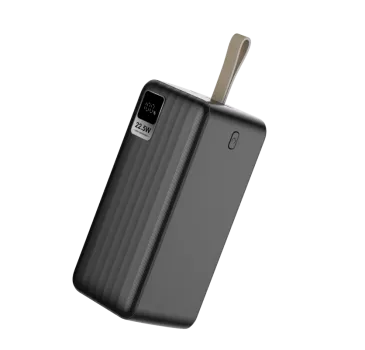 Dexim K55 50.000mAh Powerbank With PD