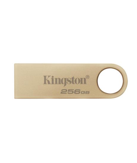 Kingston 256GB 220MB/s Metal USB 3.2 Gen 1 DataTraveler SE9 G3