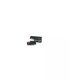 Lexmark E260A31E Siyah Corp. Toner