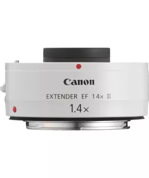Canon Lens Extender 1.4x III