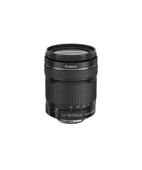 Canon EF 18-135mm f/3.5-5.6 IS STM