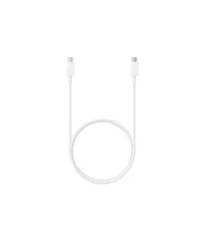 Samsung 5A TypeC Kablo - Beyaz