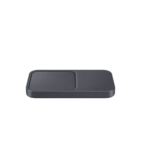 Samsung EP-P5400TBEGWW 15W Kablosuz Hızlı Şarj Cihazı Duo Siyah