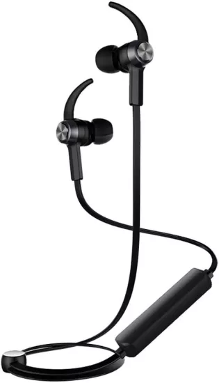 Aiwa ESTBT-700BK Bluetooth Spor Kulaklık Siyah