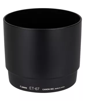 CANON ET-67 GEGENLICHTBLENDE