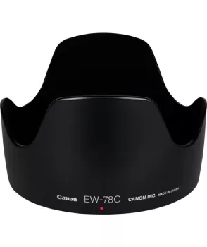 CANON LENS-HOOD EW-78C