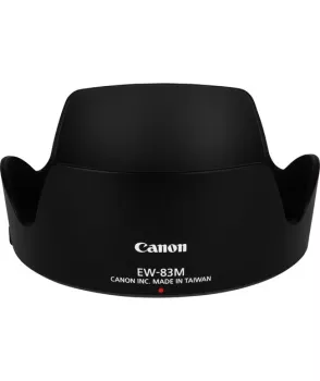 CANON LENS HOOD EW-83M