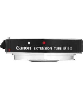 Canon 12mm Extension Tube II (EF 12)