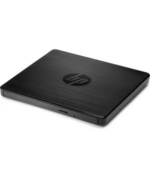 HP USB External DVDRW Drive / F2B56AA