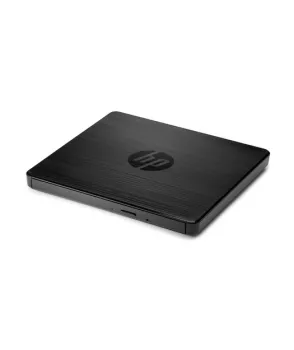 HP USB Harici DVDRW Sürücü - F6V97AA