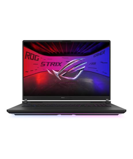 18.0, WQXGA 2560X1600 16:10 240Hz, INTEL ARL HX Core™ Ultra 9, 64GB , 2TB PCIE G4 (PERFORMANCE) SSD+2TB PCIE G4 (PERFORMANCE) SSD, G