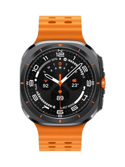 SAMSUNG WATCH ULTRA 47MM SM-L700 GRAY TITANYUM