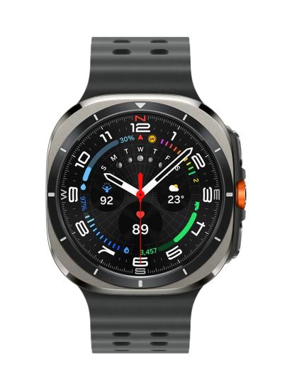 SAMSUNG WATCH ULTRA LTE 47MM SM-L705F SILVER TITAN