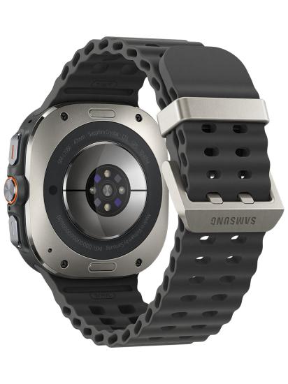 SAMSUNG WATCH ULTRA LTE 47MM SM-L705F SILVER TITAN