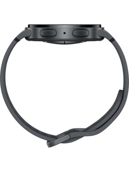 SAMSUNG WATCH 8 44MM SM-L330  GRAY AKILLI SAAT