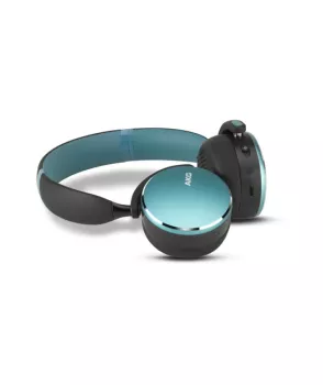 AKG Y500 Yeşil Kablosuz Kulaklık