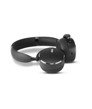AKG Y500 Siyah Kablosuz Kulaklık