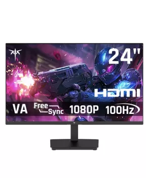KTC 23.8’’ H24V27 FHD IPS 144Hz 1ms
