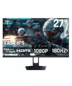 KTC 27’’ H27F22 FHD IPS 180Hz 3ms/1msMPRT
