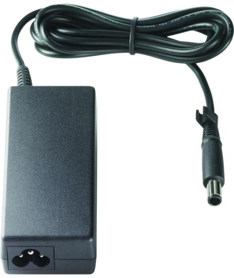 HP 90W H6Y90AA Smart AC Adapter Siyah