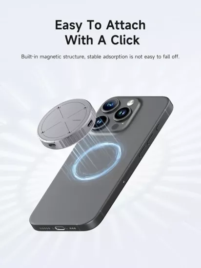 Hagibis MC100 Pro M.2 SSD Kasa | 10Gbps Veri & 100W PD Şarj