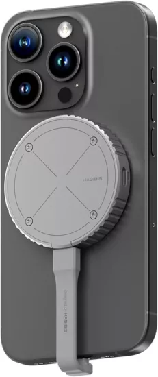 Hagibis MC100 Pro M.2 SSD Kasa | 10Gbps Veri & 100W PD Şarj