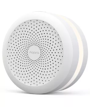 AQARA Hub M1S