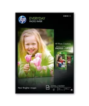 HP Q2510A Deskjet Paper