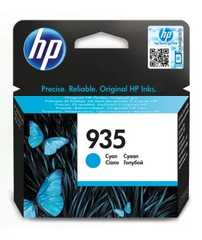 HP C2P20AE Cyan Mürekkep Kartuş (935)