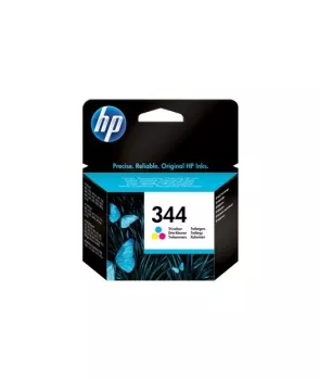 HP C9363EE CMY Mürekkep Kartuş (344)
