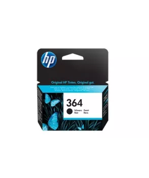 HP CB316EE Black Mürekkep Kartuş (364)