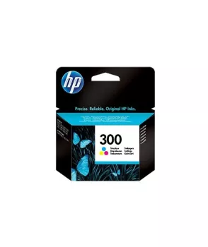 HP CC643E CMY Mürekkep Kartuş (300)