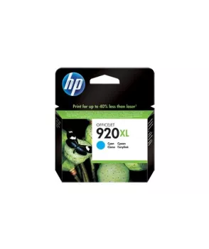 HP CD972AE Cyan Mürekkep Kartuş (920XL)