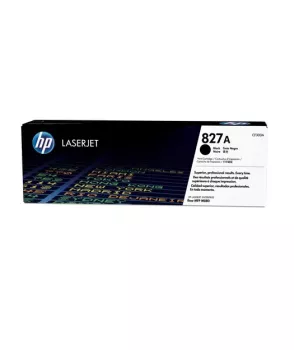 HP CF300A Black Toner Kartuş (827A)