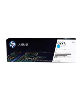 HP CF301A Cyan Toner Kartuş (827A)