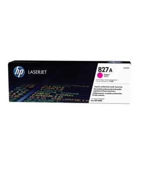 HP CF303A Magenta Toner Kartuş (827A)