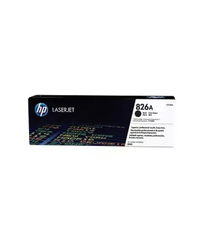 HP CF310A Black Toner Kartuş (826A)
