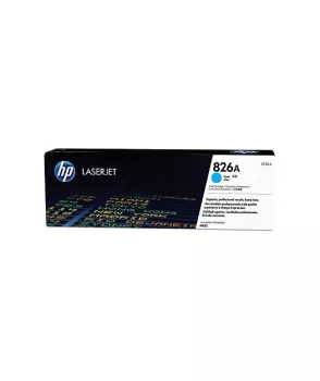 HP CF311A Cyan Toner Kartuş (826A)