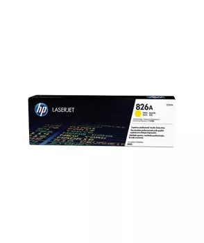 HP CF312A Yellow Toner Kartuş (826A)